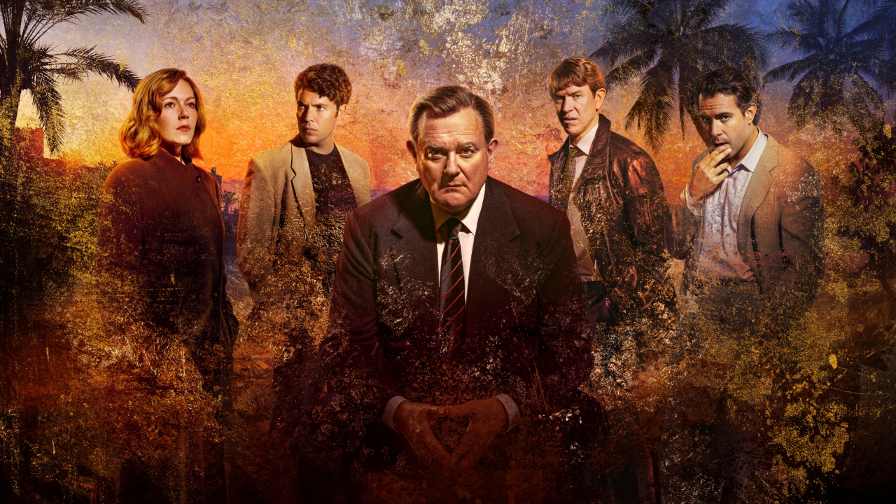 مسلسل The Gold الموسم الثاني الحلقة 2 مترجمة كاملة HD