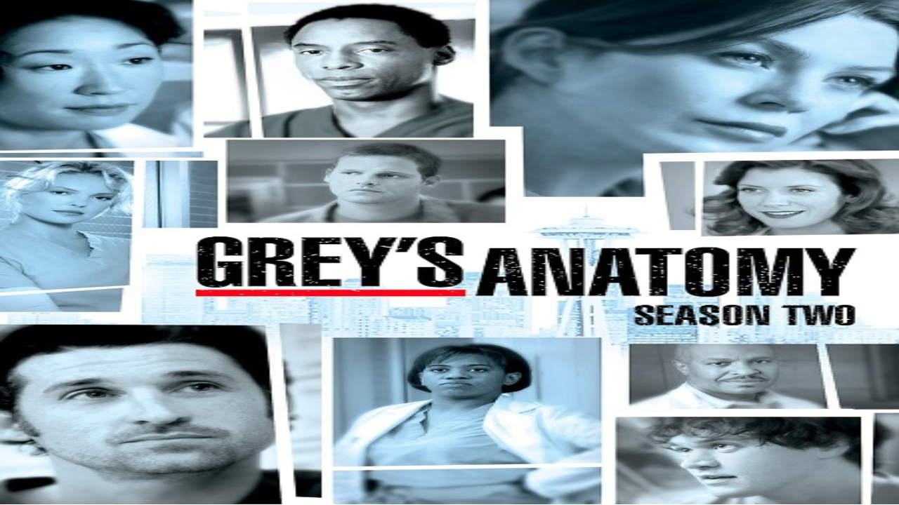 مسلسل Grey’s Anatomy الموسم الثاني الحلقة 3 مترجمة كاملة HD
