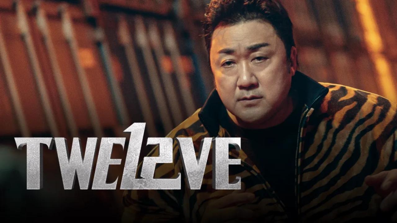 مسلسل اثنا عشر Twelve الحلقة 8 الثامنة مترجمة